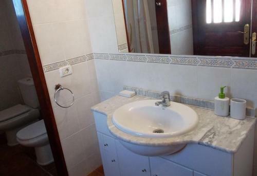3-bedroom Villa In Golf Del Sur