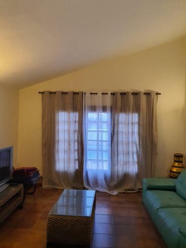 3-bedroom Villa In Golf Del Sur