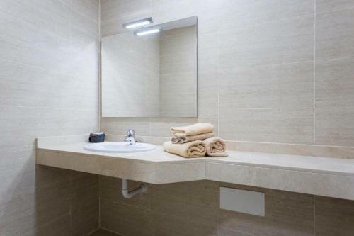 Apartamento Prachtig Luxe Appartement Met Zeezicht