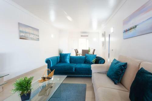 Apartamento Prachtig Luxe Appartement Met Zeezicht