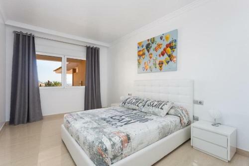 Apartamento Prachtig Luxe Appartement Met Zeezicht