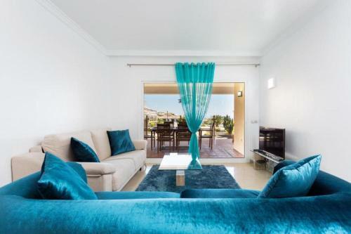 Apartamento Prachtig Luxe Appartement Met Zeezicht