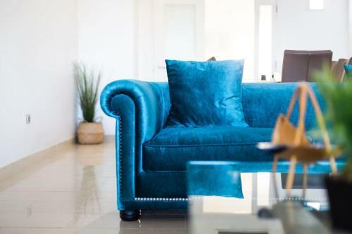 Apartamento Prachtig Luxe Appartement Met Zeezicht