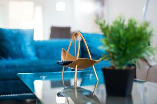 Apartamento Prachtig Luxe Appartement Met Zeezicht