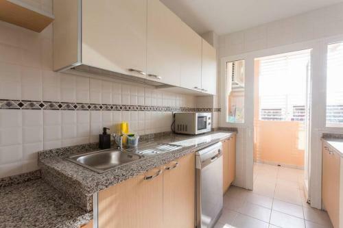 Apartamento Prachtig Luxe Appartement Met Zeezicht