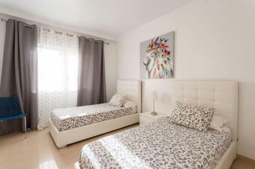 Apartamento Prachtig Luxe Appartement Met Zeezicht