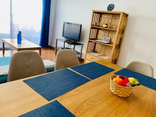 Apartamento Tenerife Home