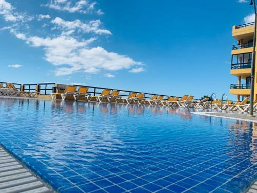 Apartamento Tenerife Home