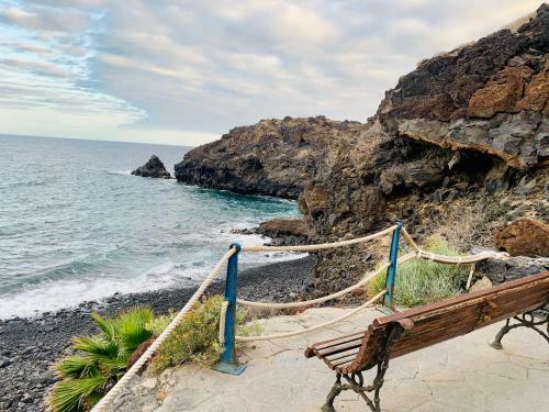 Apartamento Tenerife Home