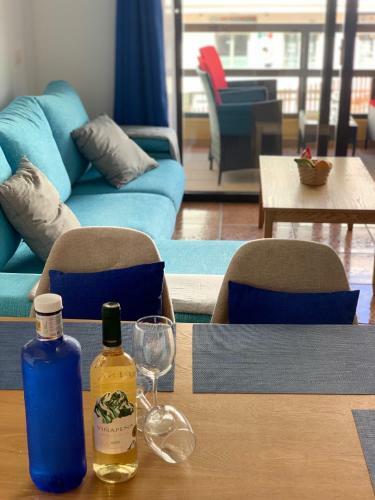 Apartamento Tenerife Home