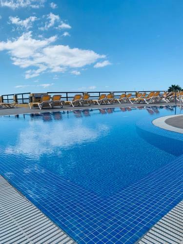 Apartamento Tenerife Home