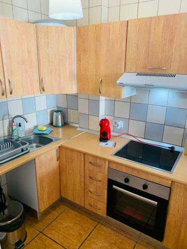 Apartamento Tenerife Home