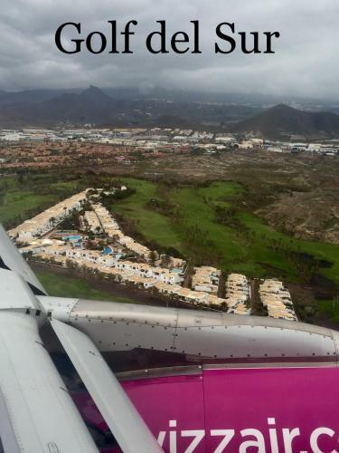 Apartamento Tenerife Home