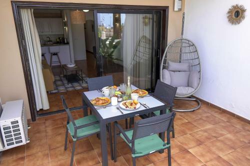 Paradise Gardens - Golf Del Sur