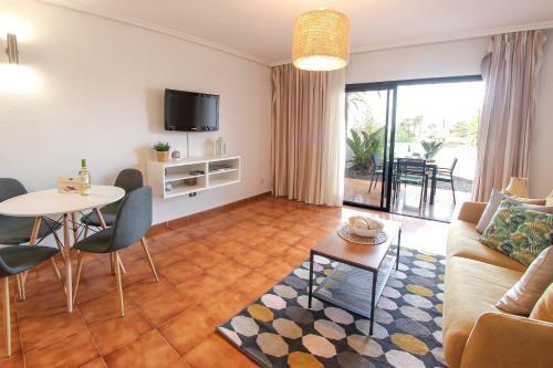 Paradise Gardens - Golf Del Sur