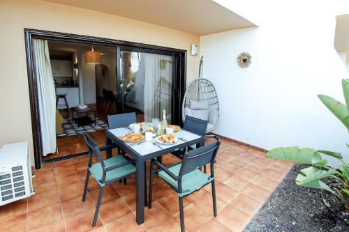 Paradise Gardens - Golf Del Sur