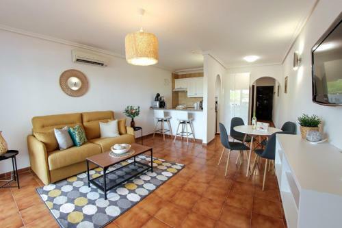 Paradise Gardens - Golf Del Sur