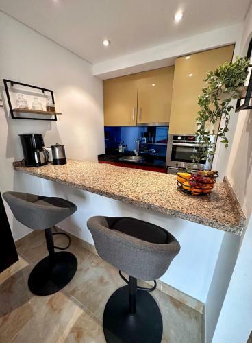 Apartment Sol&mar