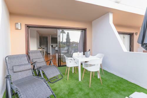 Apartamento Mahi Vacation Home In Tenerife Sur