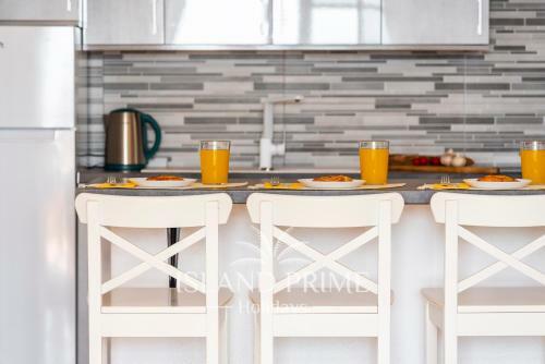Apartamento Oceanfront Holiday With Stunning Views