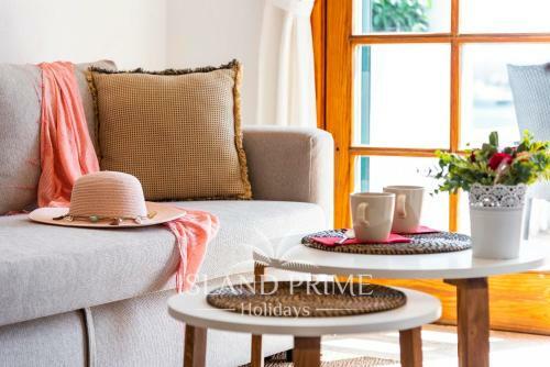 Apartamento Oceanfront Holiday With Stunning Views