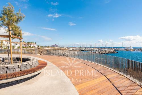 Apartamento Oceanfront Holiday With Stunning Views