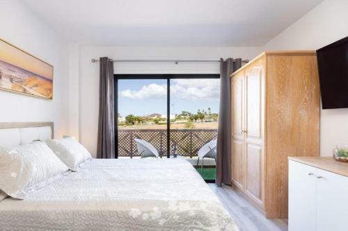 Precioso Apartamento En El Sur De Tenerife