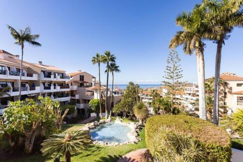 Precioso Apartamento En El Sur De Tenerife