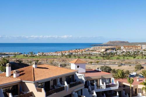 Precioso Apartamento En El Sur De Tenerife