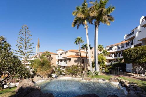 Precioso Apartamento En El Sur De Tenerife