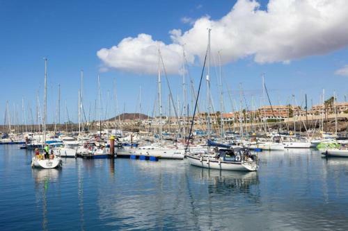 Precioso Apartamento En El Sur De Tenerife
