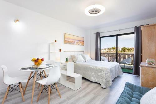 Precioso Apartamento En El Sur De Tenerife