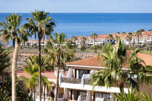 Precioso Apartamento En El Sur De Tenerife