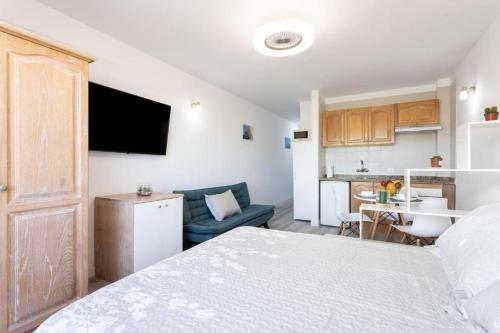 Precioso Apartamento En El Sur De Tenerife