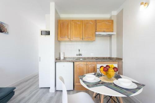 Precioso Apartamento En El Sur De Tenerife