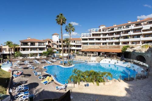 Precioso Apartamento En El Sur De Tenerife