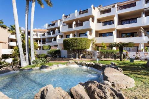 Precioso Apartamento En El Sur De Tenerife