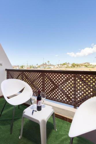 Precioso Apartamento En El Sur De Tenerife