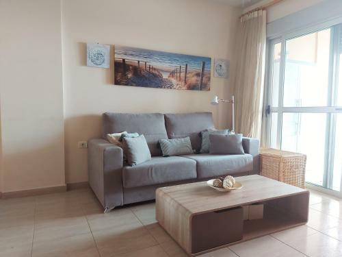 Ocean View Apartment In Golf Del Sur