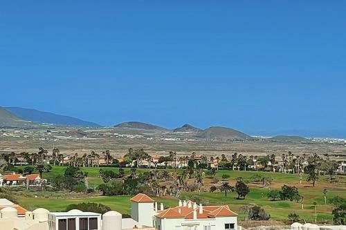 Ocean View Apartment In Golf Del Sur