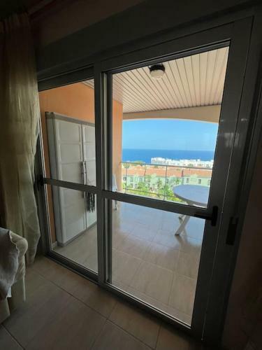 Ocean View Apartment In Golf Del Sur