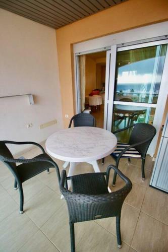 Ocean View Apartment In Golf Del Sur