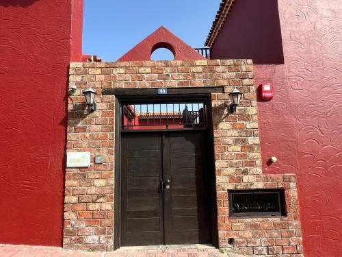 Hotel Ecolife Tenerife