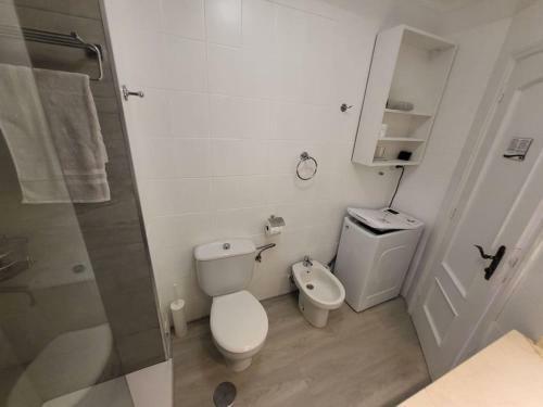 Apartamento Royal Park Albatros Golf Del Sur