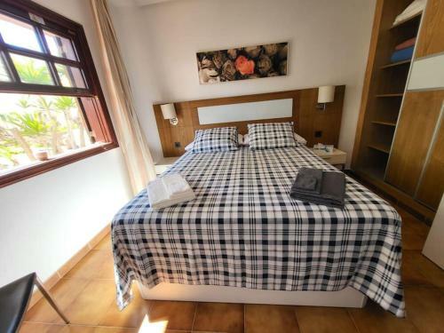 Apartamento Royal Park Albatros Golf Del Sur
