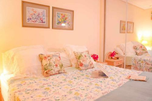Apartamento Albatros Golf Del Sur Apt261