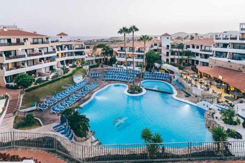 Apartamento Albatros Golf Del Sur Apt261