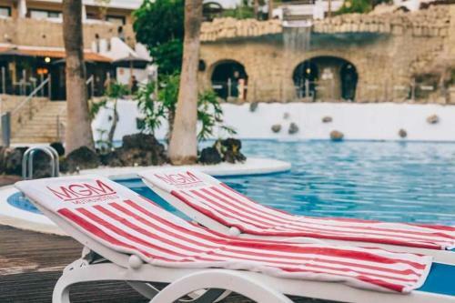 Apartamento Albatros Golf Del Sur Apt261