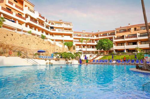 Apartamento Albatros Golf Del Sur Apt261