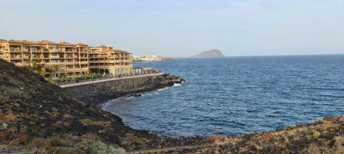 Apartamento Albatros Golf Del Sur Apt261
